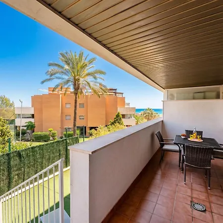 Apartament Malagasuite Pinillo Padel & Parking *